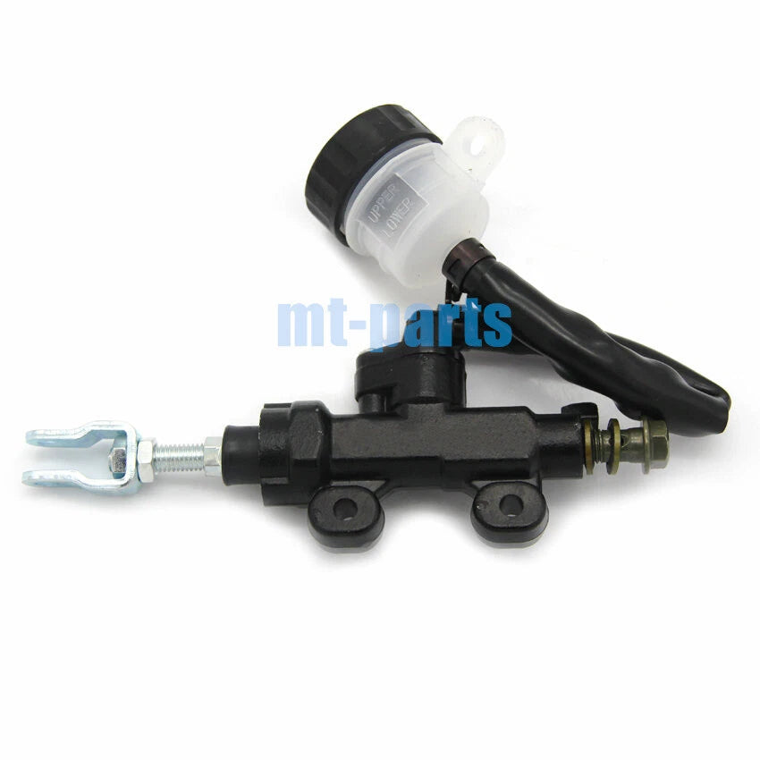 Rear Brake Master Cylinder for Honda CB1300F SUPER FOUR (2003–2009) / X4 (1997–2000)