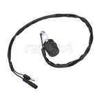 Kill Switch Engine Stop Switch 35130-MEB-670 for Honda CRF250R (2004–2009)
