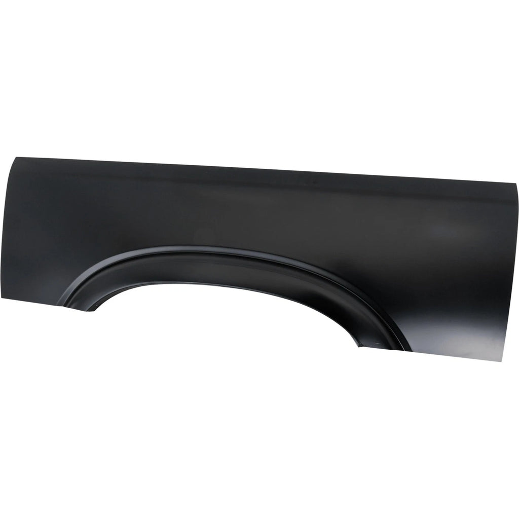 Set of 2 Rear Wheel Arch Repair Panels for Driver & Passenger Side