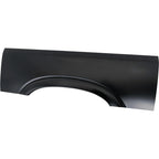 Set of 2 Rear Wheel Arch Repair Panels for Driver & Passenger Side