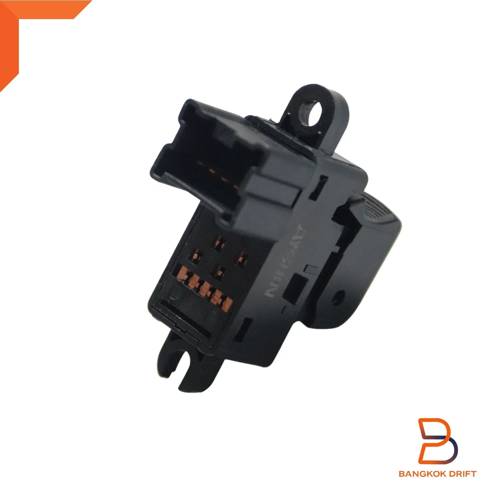 Power Window Switch for Nissan Navara D40, Pathfinder R51 (2005-2015)