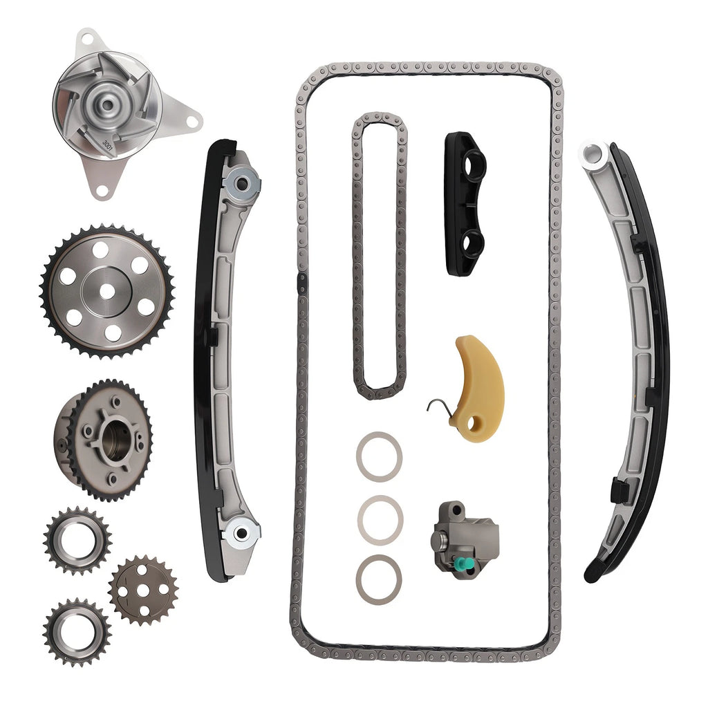 Engine Timing Chain Kit for Mazda 6 Mazdaspeed 2006–2007