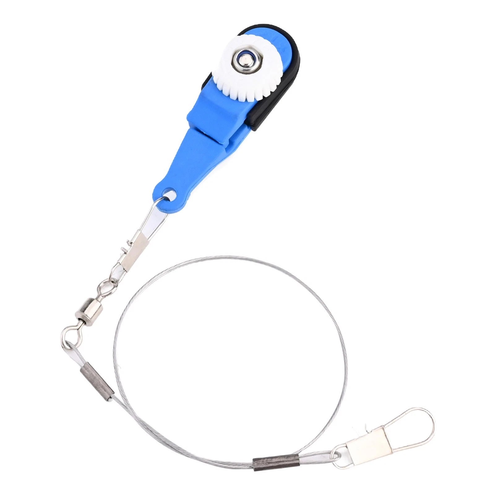 Downrigger Release Clip for Outrigger and Downrigger Fishing Boat