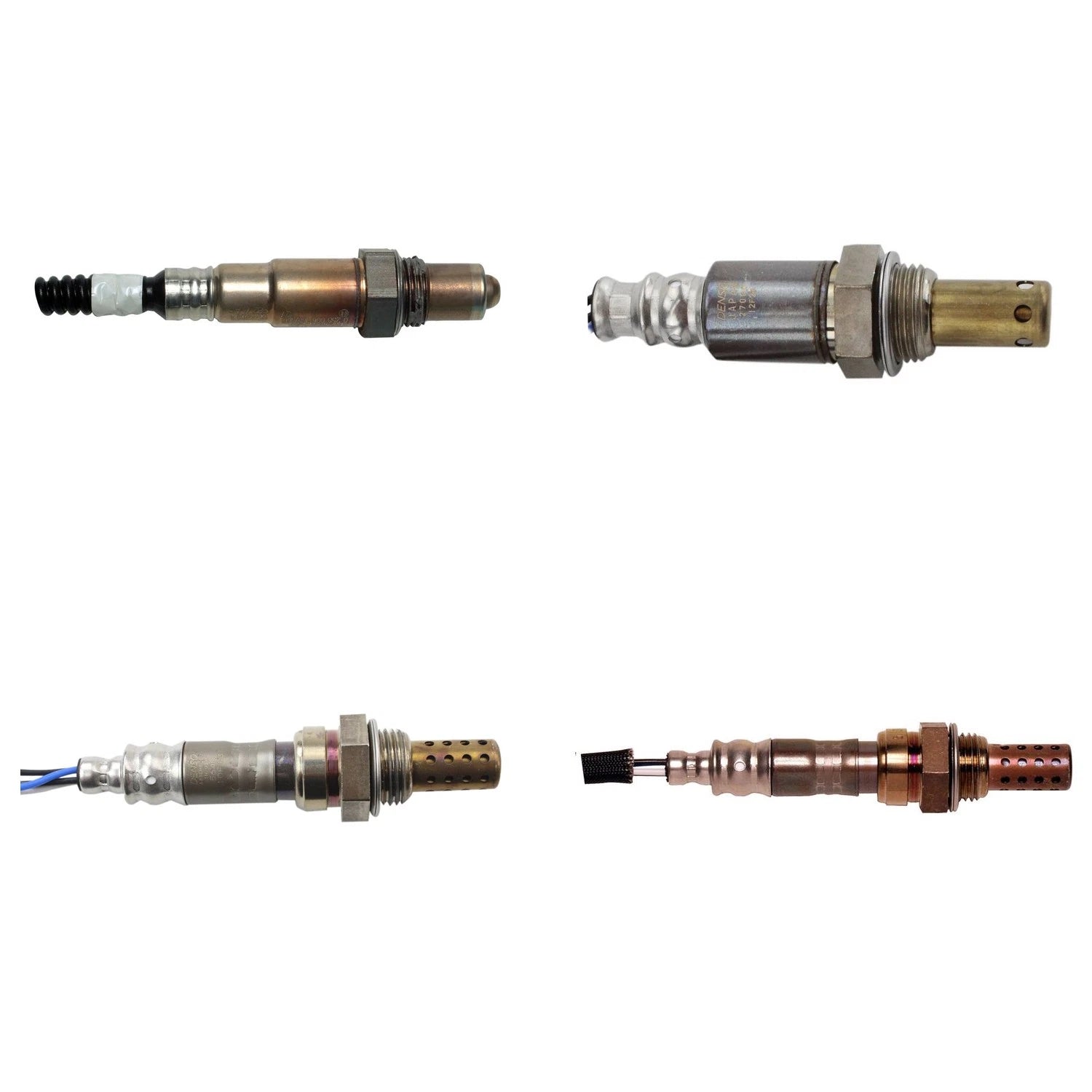 Denso Oxygen Sensor Kit for Ranger B3000 3.0L V6 (2007–2008)