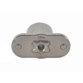 Blade Adapter for Cub Cadet CC989 CC949 CC469 CC439 (748-04082)