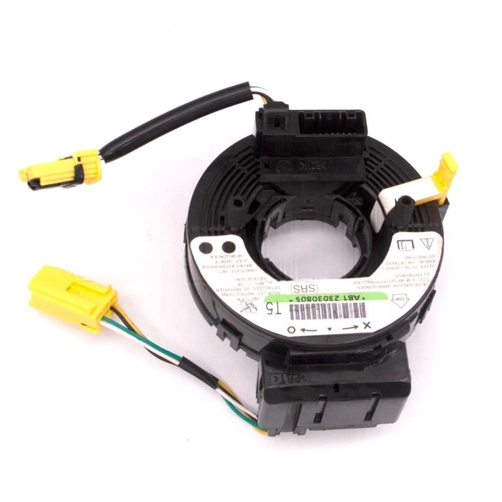 Clock Spring for Honda Pilot Odyssey CR-V Fit Insight Acura TL TSX (2003–2015) 77900-TA0-C21