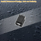 3 Pin Front Turn Signal Connector Plug for Honda Accord (2013-2015)