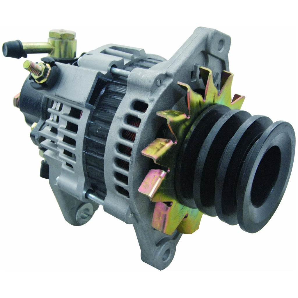 Alternator for Isuzu NPR NQR 4.8L Truck (1998–2001)