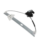 Power Window Regulator & Motor for Mazda CX-9 (2007–2015)