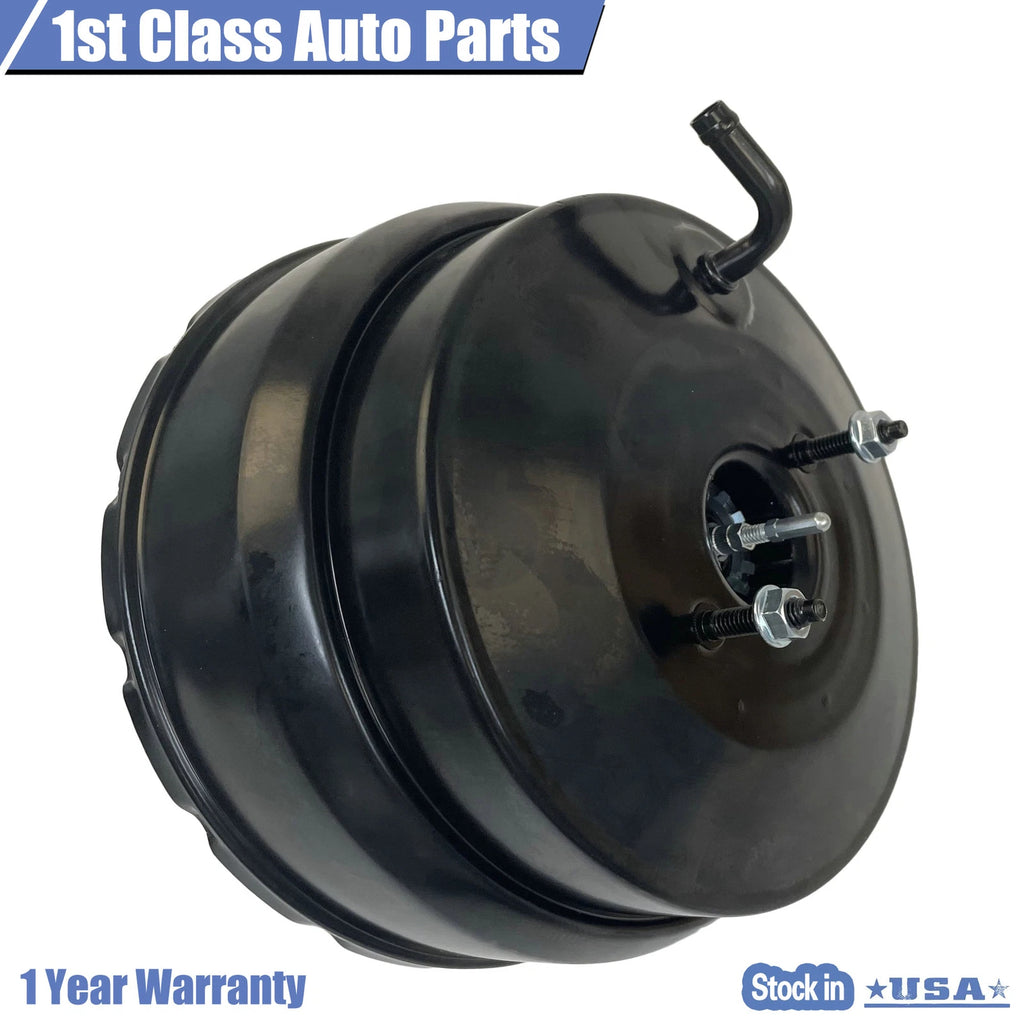 Power Brake Booster for Isuzu Amigo Pickup Rodeo Honda Passport (1993–1997)