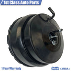 Power Brake Booster for Isuzu Amigo Pickup Rodeo Honda Passport (1993–1997)