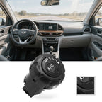 AC Temperature Control Knob Switch for Hyundai Atos (1997–2003)