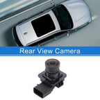Rear View Camera for Ford Flex (2013–2015) 120-180°