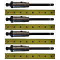 Set of 4 Fuel Injector Nozzle Assembly for Caterpillar (Replaces 0R-3418)