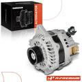 Alternator for Ford Explorer Edge Taurus Lincoln 3.5L 3.7L (2013–2019)