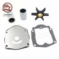Outboard Water Pump Impeller Kit 821354A2 for Mercury Mariner (30-50 HP)