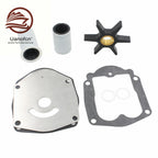Outboard Water Pump Impeller Kit 821354A2 for Mercury Mariner (30-50 HP)