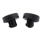 Car Boot Lid Hinge Stops for Saab 9-3 Convertible (2004-2011)