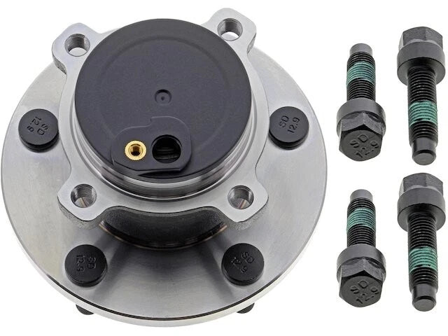 Rear Wheel Hub Assembly for Mazda 5 (2006–2010, 2012–2015) ST711MR