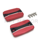Brake Oil Fluid Reservoir Cap Cover for Ducati Monster 695 S2R Hypermotard 796