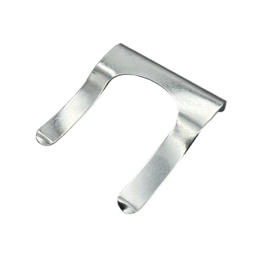 Trunk Door Lock Retaining Clips Replacement Set for Various GM Models (Set)