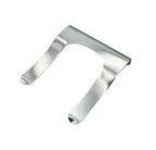 Trunk Door Lock Retaining Clips Replacement Set for Various GM Models (Set)