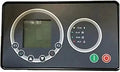 Membrane Keypad for Ingersoll Rand Air Compressor (24339483)