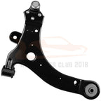 Control Arm Tie Rod Sway Bar Kit for Chevy Impala/Monte Carlo, Buick LaCrosse