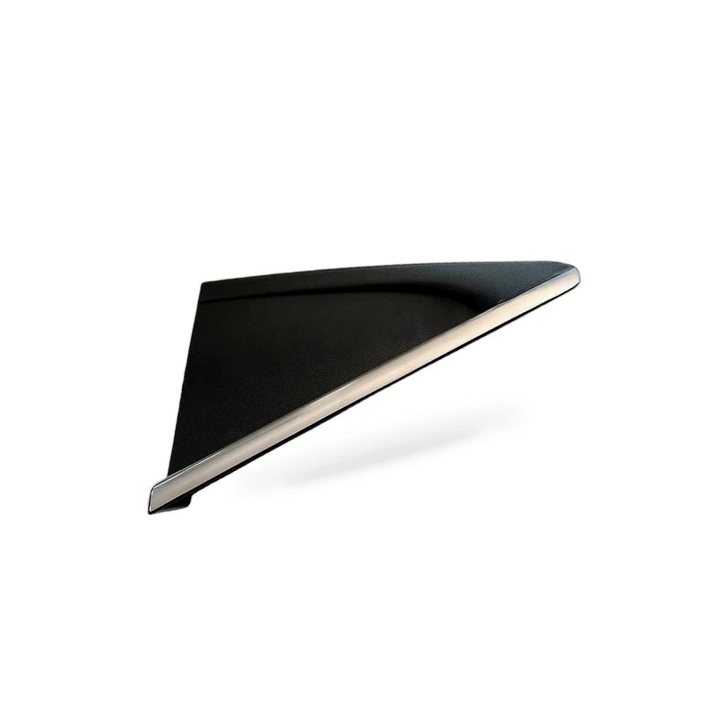 Rear Quarter Window Trim Panel for Chevrolet Cruze (2011–2015) Left Side