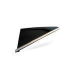 Rear Quarter Window Trim Panel for Chevrolet Cruze (2011–2015) Left Side