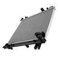 Cooling Radiator for Jeep Liberty (2008–2012)
