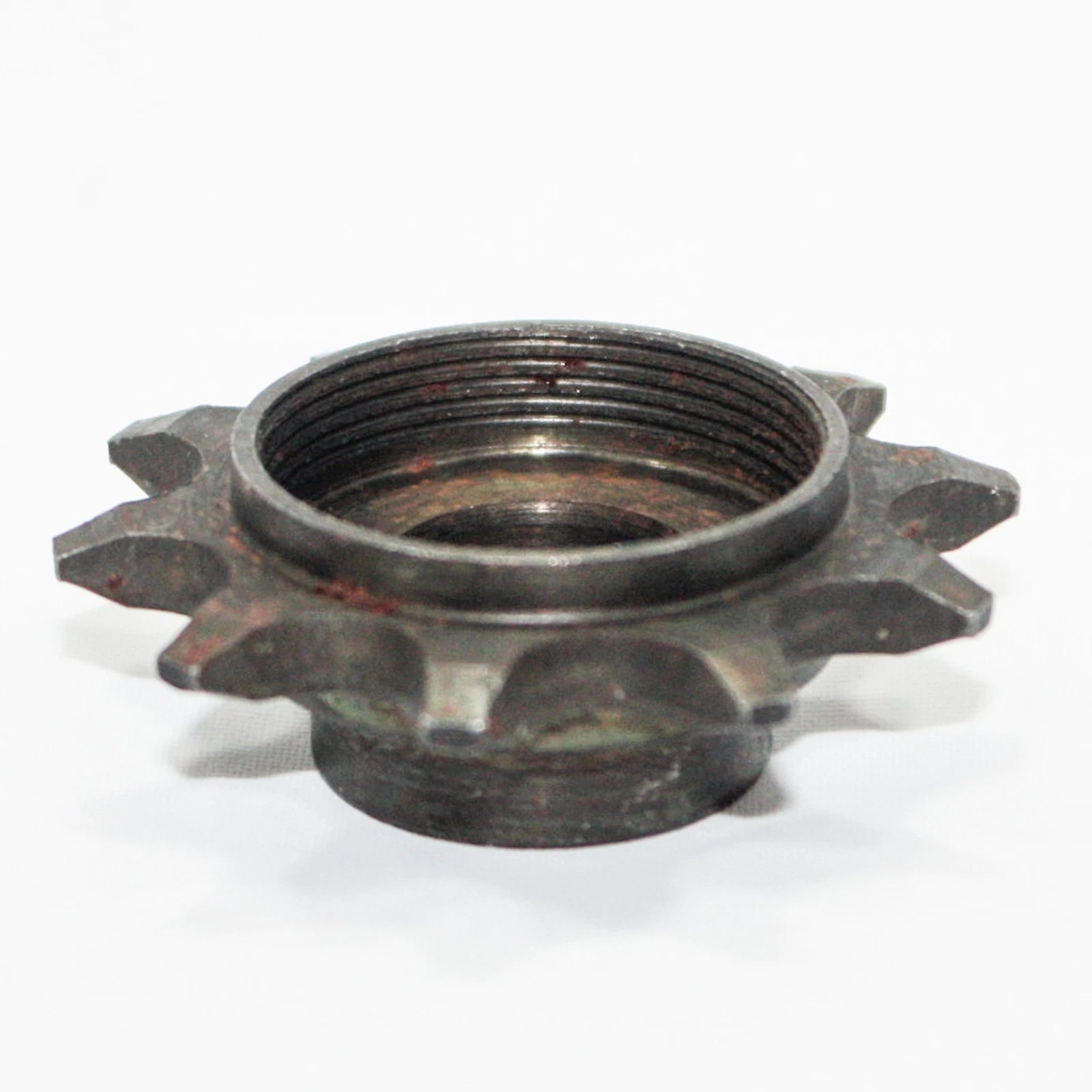 10T Front Sprocket Cog for 48cc 80cc 2 Stroke Motorized Bicycle
