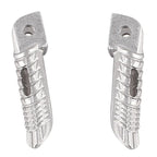 Front Foot Pegs for Suzuki GSXR600 GSXR750 GSXR1000 (2001-2014)