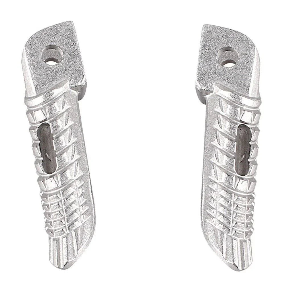 Front Foot Pegs for Suzuki GSXR600 GSXR750 GSXR1000 (2001-2014)