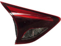 Left Tail Light Assembly for Mazda CX-5 (2022–2025) MX128DR