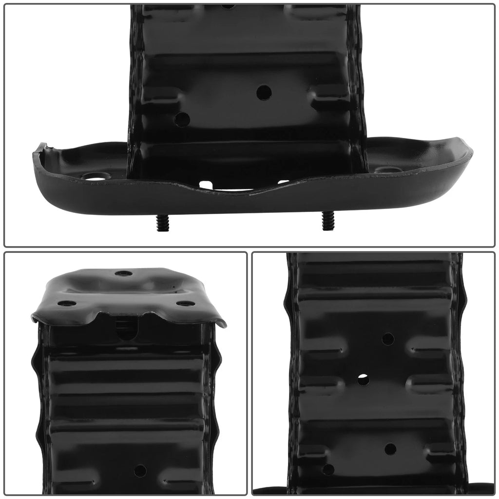 Bumper Support Bracket for Toyota Yaris (2007–2012)