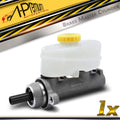 Brake Master Cylinder for Jeep Wrangler (1995)