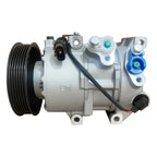A C Compressor Kit Replacement for Hyundai Tucson 1.6L Turbo (2017-2020)