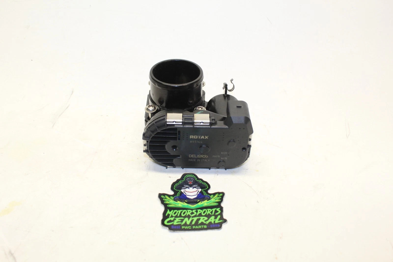 Throttle Body 420893144 for Sea Doo Spark TRIXX 900 GTI GTS (2015–2023)