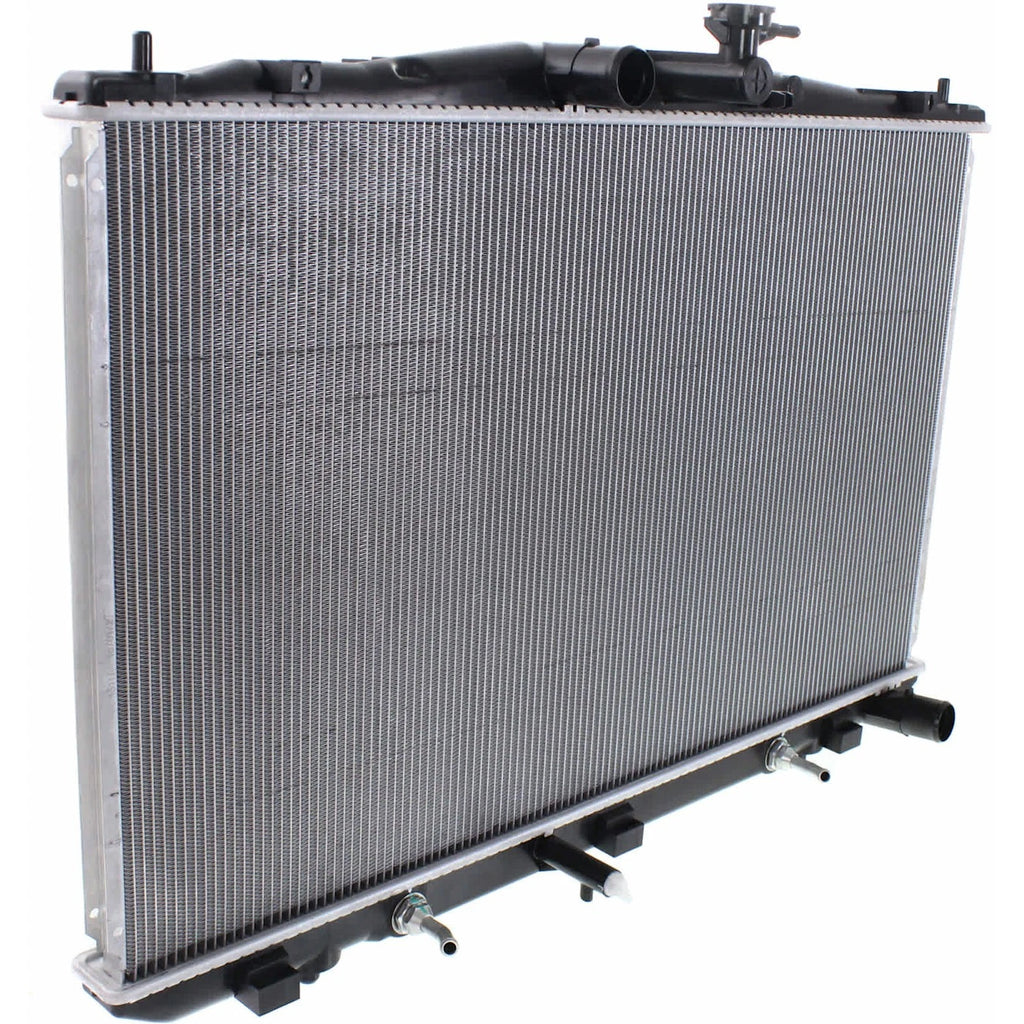 Radiators for Toyota Sienna, Lexus RX350 (2010–2015)