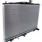 Radiators for Toyota Sienna, Lexus RX350 (2010–2015)