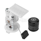 Fuel Pump Assembly Module 3B4-13907-10-00 for Yamaha Grizzly 550 700 (2007–2018)