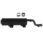 Exhaust Muffler for Honda Foreman TRX450 TRX400 (1995–2004)