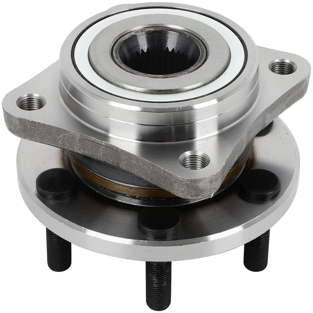 Wheel Bearing & Hub Assembly for Dodge Dakota (1990–1996), Viper (1992–1996)