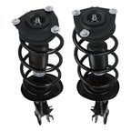 2X Front Strut Spring Assembly for Nissan Rogue (2012–2013) FWD