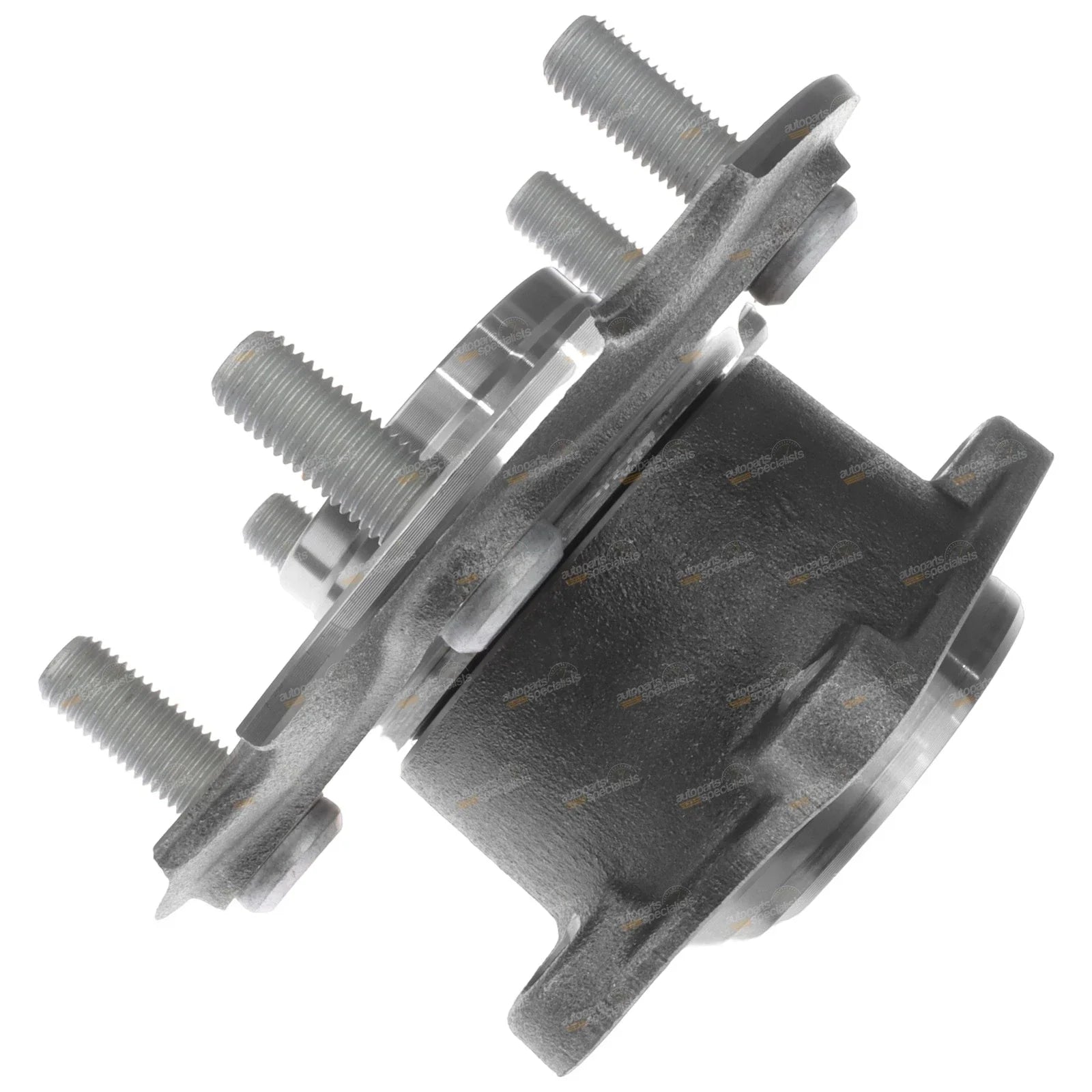 2 x Rear Wheel Bearing Hubs for Toyota RAV4 (05–19)