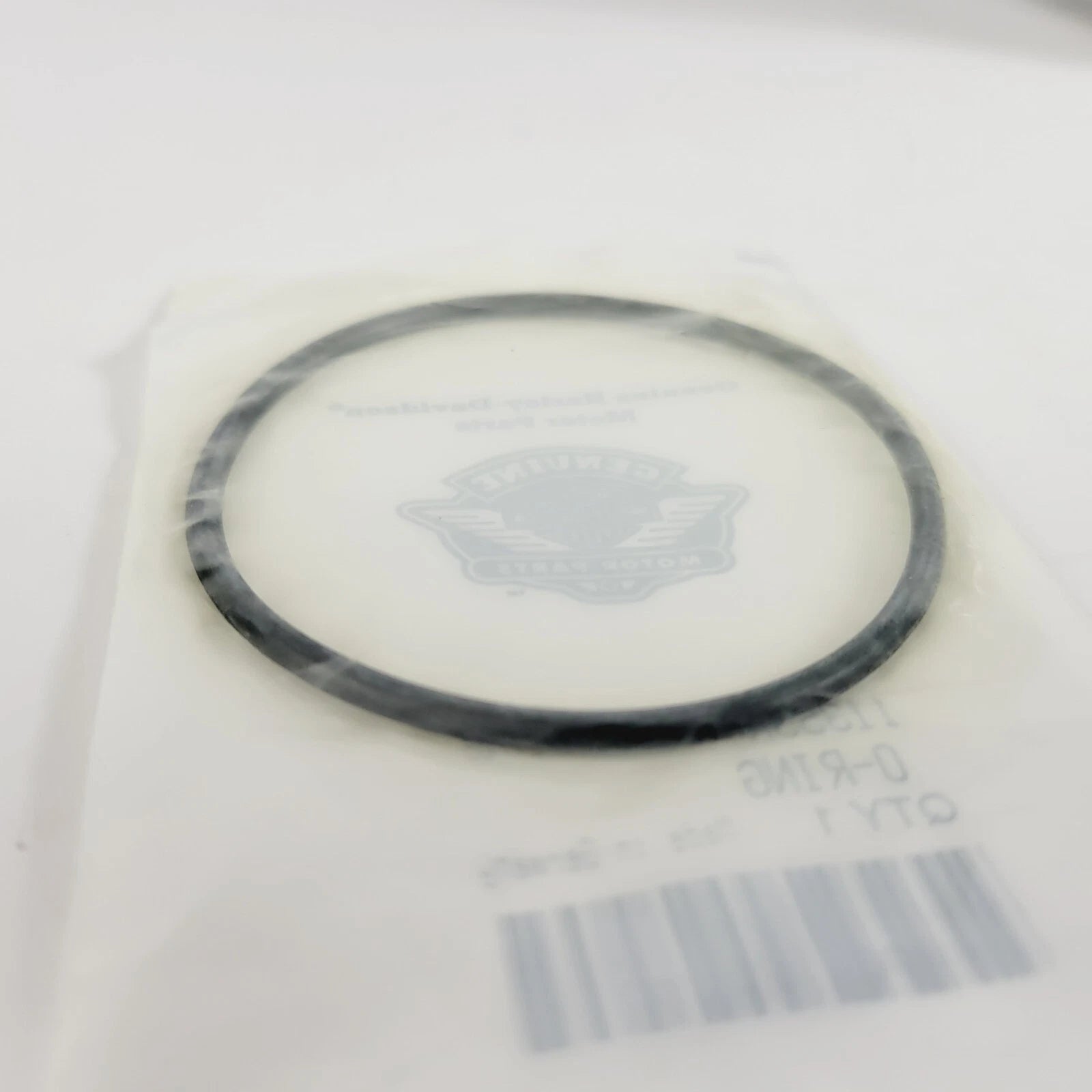 O-Ring for Harley-Davidson (11352K)