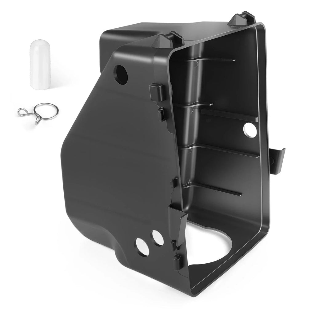 Air Filter Box for Honda TRX450R (2004–2005)