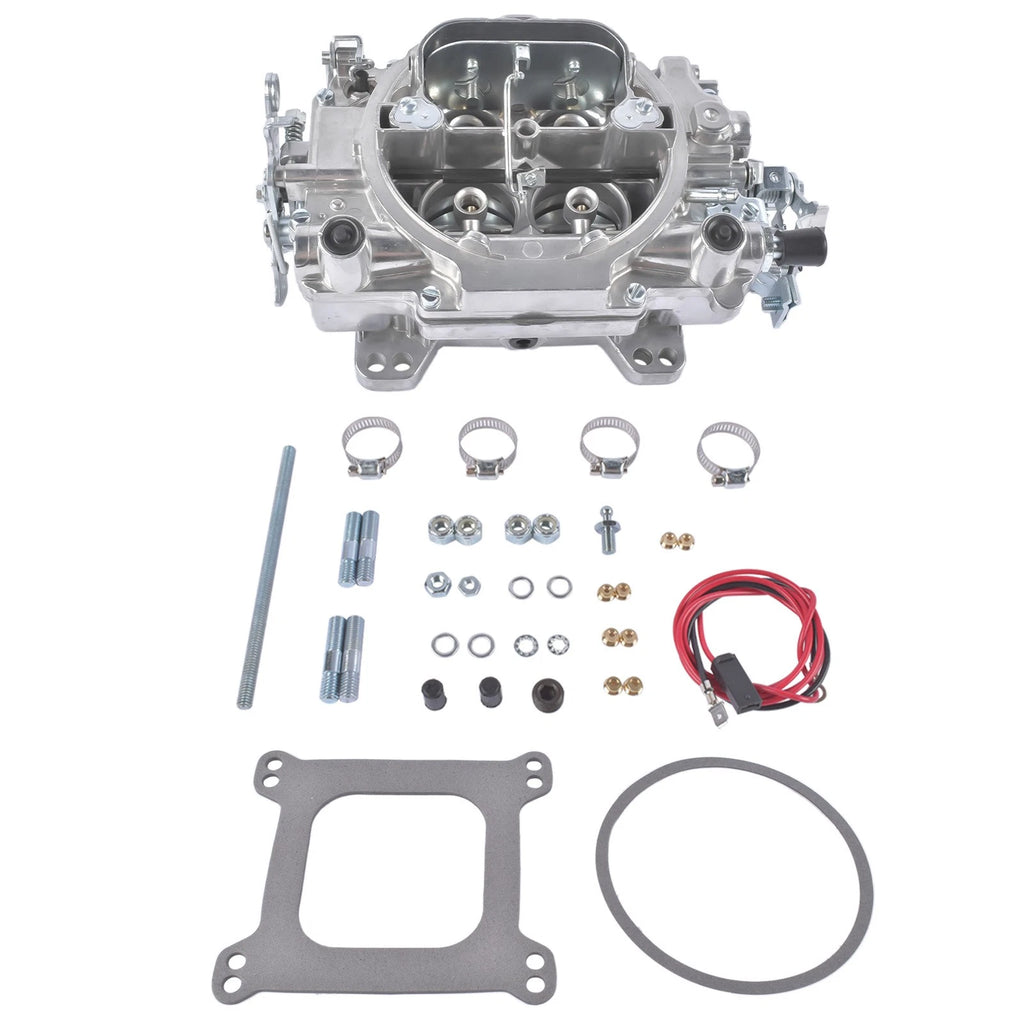 Edelbrock Performer 600 CFM Carburetor for Classic Cars (Various Years)