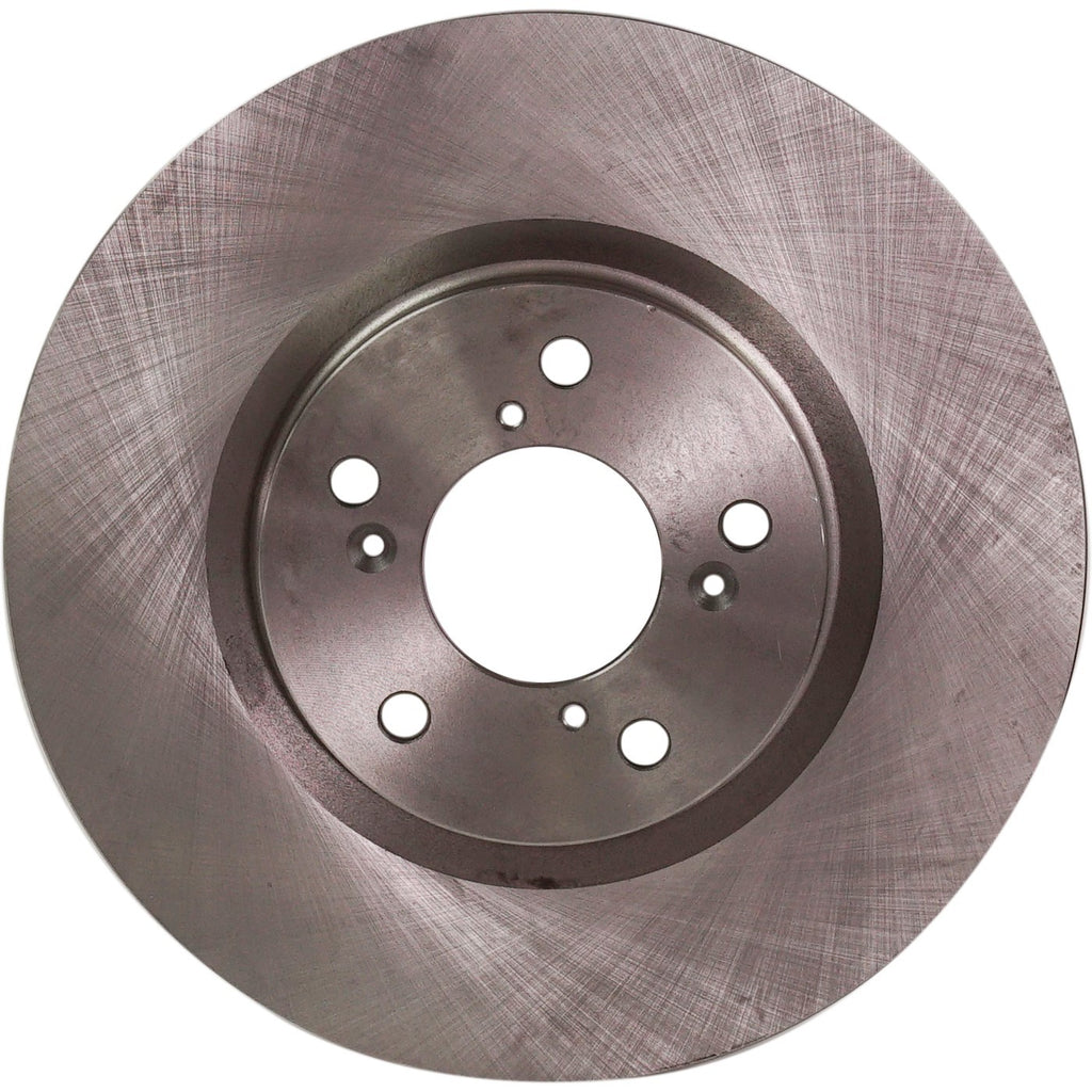Front and Rear Disc Brake Rotors for Honda Odyssey (2011–2014)